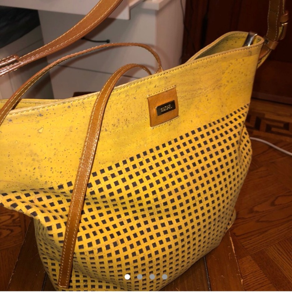 Vintage purse